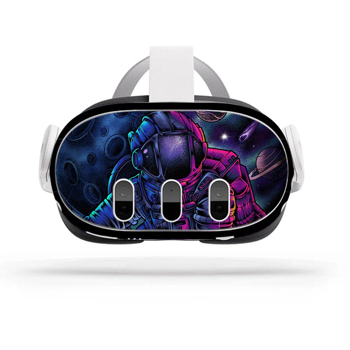 Meta Quest 3 Artist Series Skins - for just $24! 