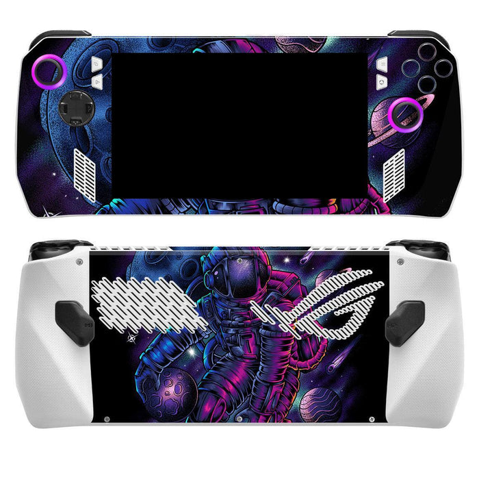 ROG Ally Artist Series Skins - for just $28! 