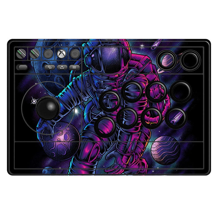 8Bitdo Arcade Stick for Xbox Artist Series Skins - for just $21.95! 