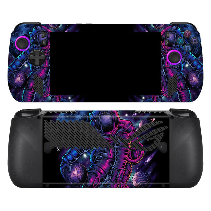ROG Ally X Artist Series Skins - for just $34.95! 