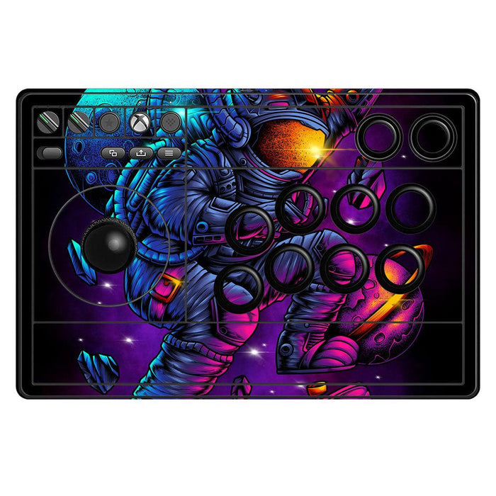 8Bitdo Arcade Stick for Xbox Artist Series Skins - for just $21.95! 