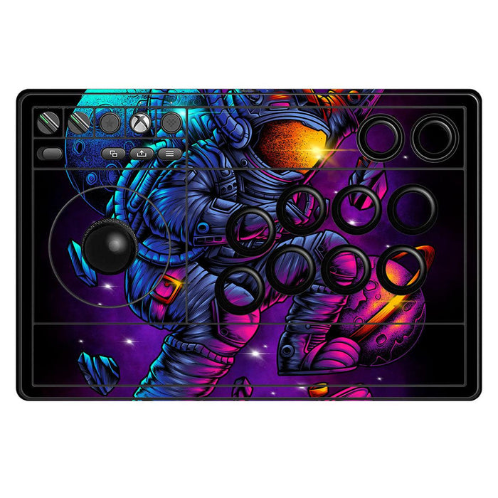 8Bitdo Arcade Stick for Xbox Artist Series Skins - for just $21.95! 