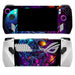 ROG Ally Artist Series Skins - for just $28! 