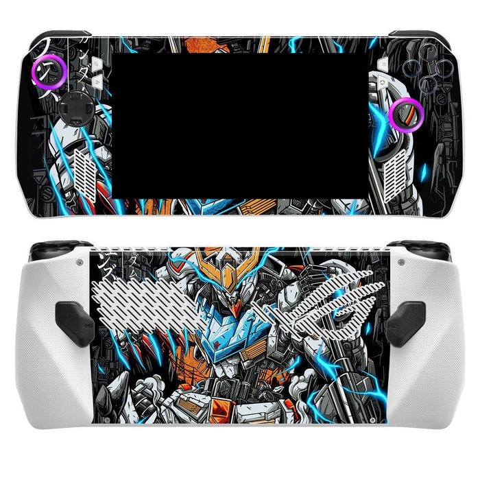 ROG Ally Artist Series Skins - for just $28! 