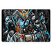 8Bitdo Arcade Stick for Xbox Artist Series Skins - for just $21.95! 