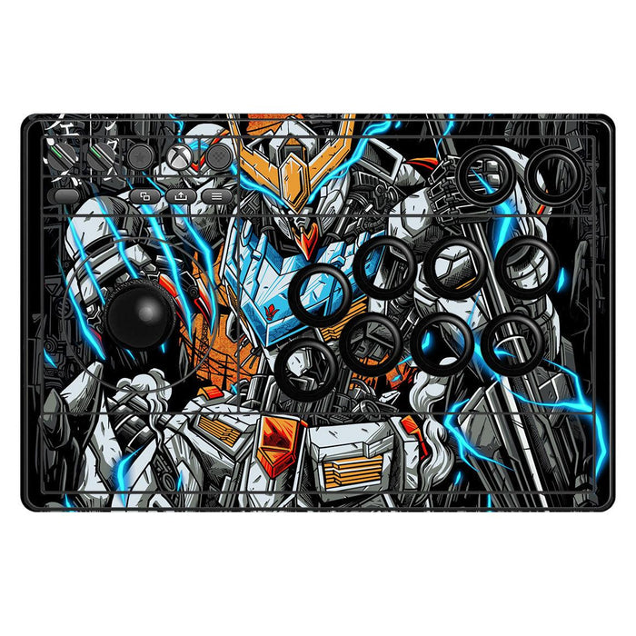 8Bitdo Arcade Stick for Xbox Artist Series Skins - for just $21.95! 