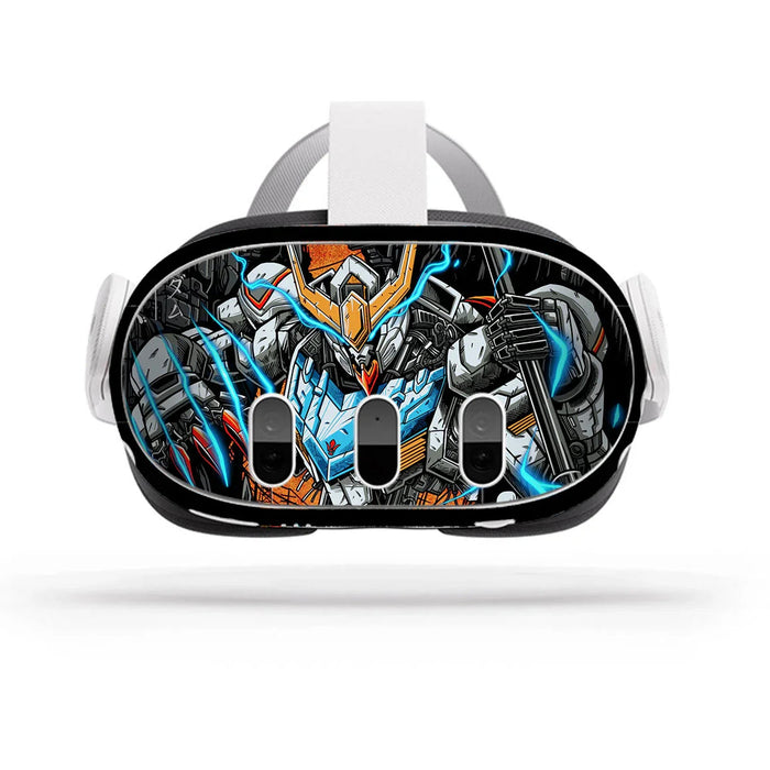 Meta Quest 3 Artist Series Skins - for just $24! 