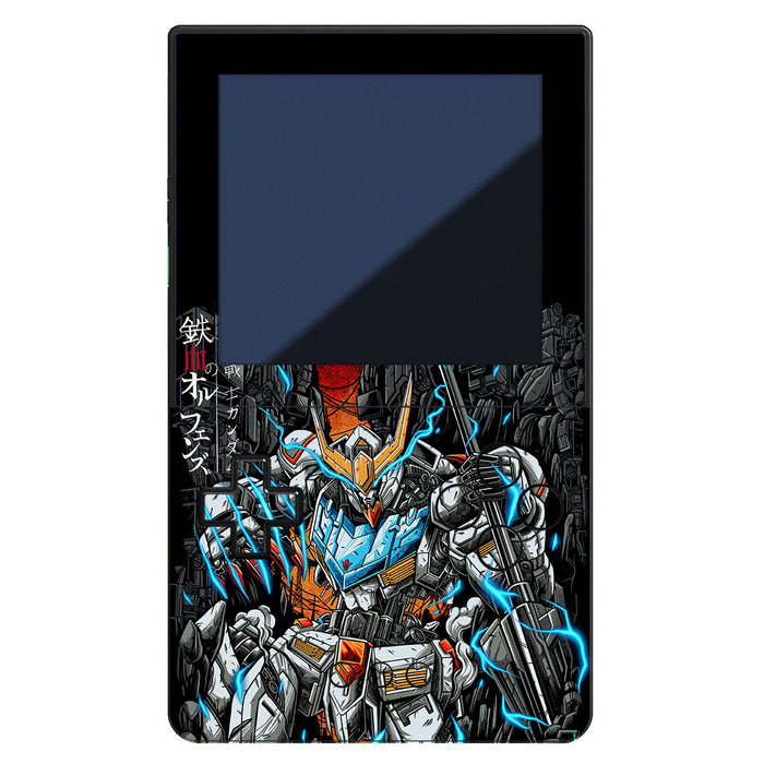 Analogue Pocket Artist Series Skins - for just $20! 