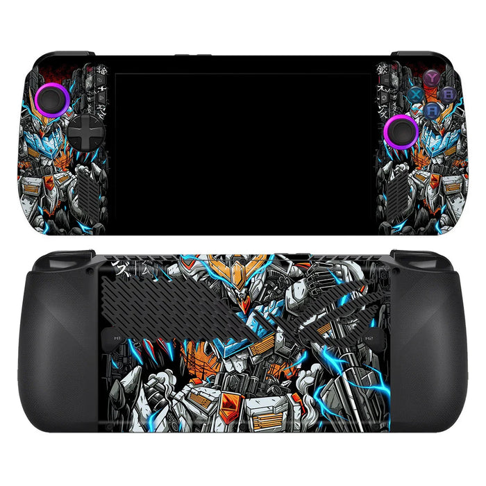 ROG Ally X Artist Series Skins - for just $34.95! 
