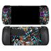 ROG Ally X Artist Series Skins - for just $34.95! 