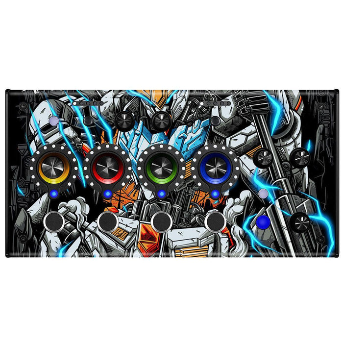 Roland Bridge Cast Artist Series Skins - for just $16! 