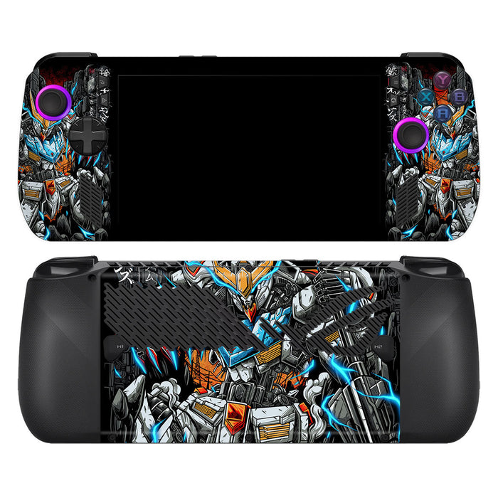 ROG Ally X Artist Series Skins - for just $34.95! 