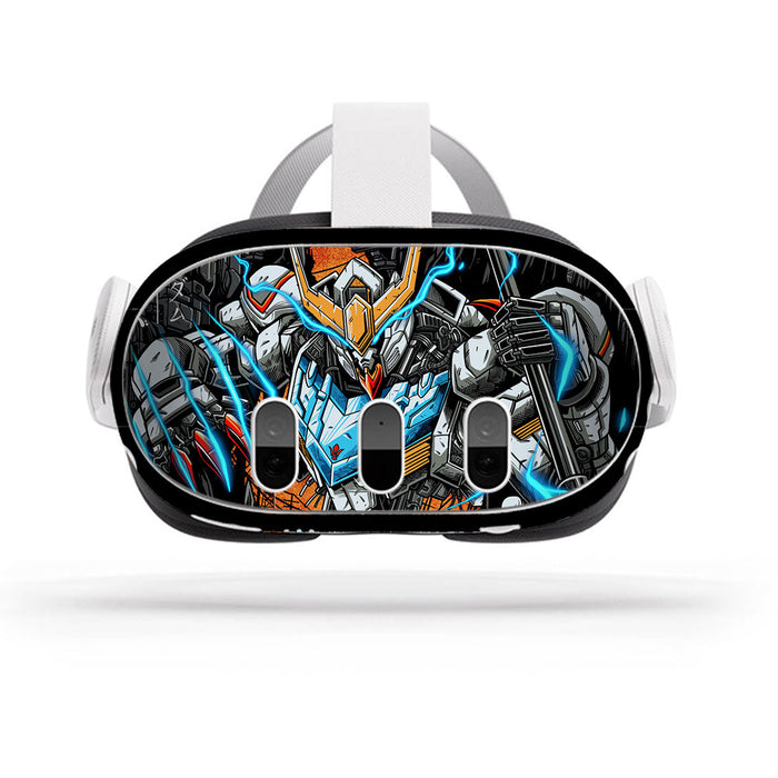 Meta Quest 3 Artist Series Skins - for just $24! 