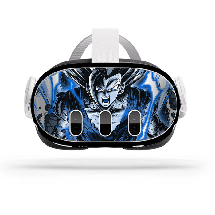 Meta Quest 3 Artist Series Skins - for just $24! 
