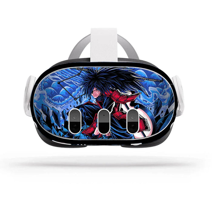 Meta Quest 3 Artist Series Skins - for just $24! 