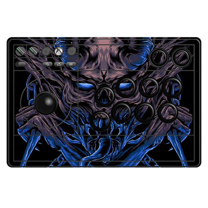 8Bitdo Arcade Stick for Xbox Artist Series Skins - for just $21.95! 