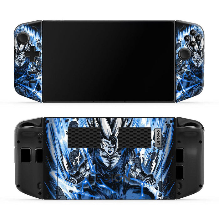 Lenovo Legion Go Artist Series Skins - for just $28! 