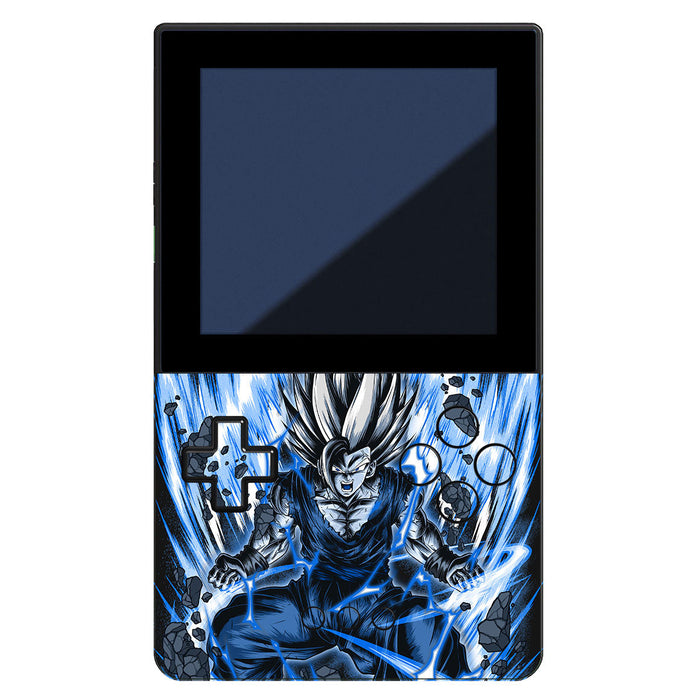 Analogue Pocket Artist Series Skins - for just $20! 