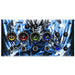 Roland Bridge Cast Artist Series Skins - for just $16! 