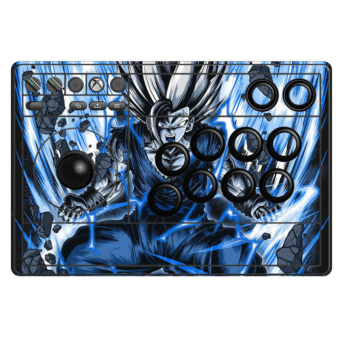 8Bitdo Arcade Stick for Xbox Artist Series Skins - for just $21.95! 