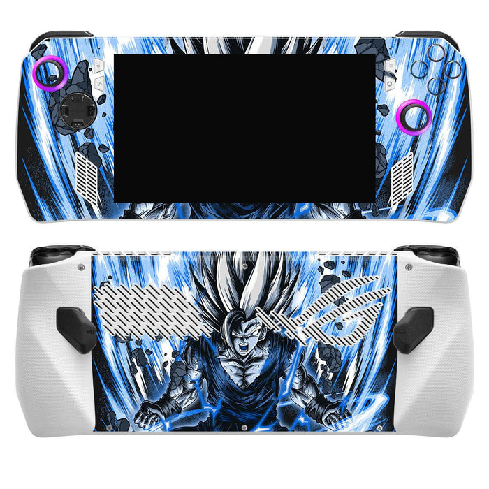 ROG Ally Artist Series Skins - for just $28! 