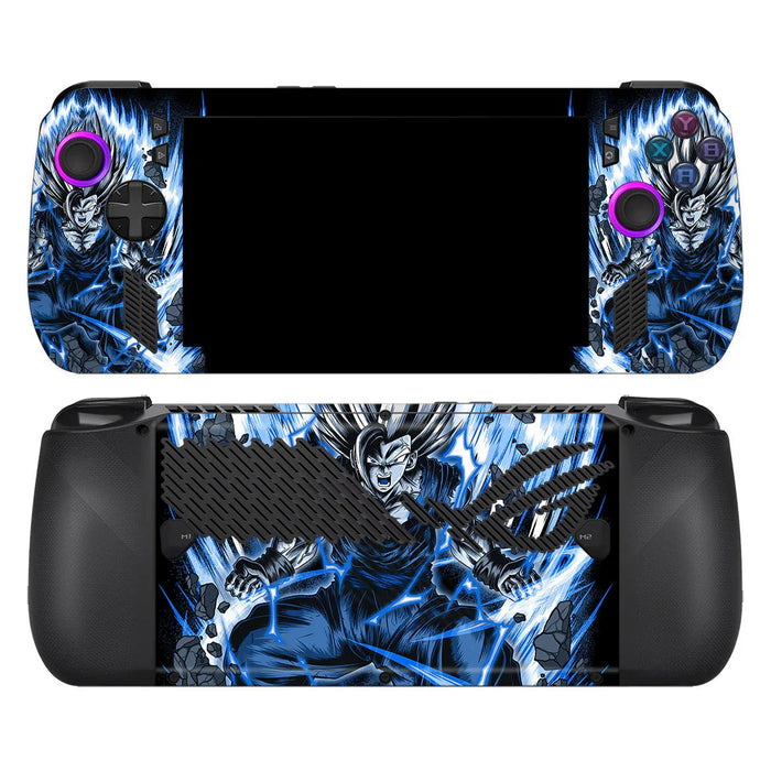 ROG Ally X Artist Series Skins - for just $34.95! 