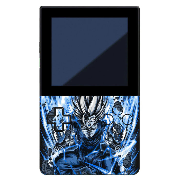 Analogue Pocket Artist Series Skins - for just $20! 