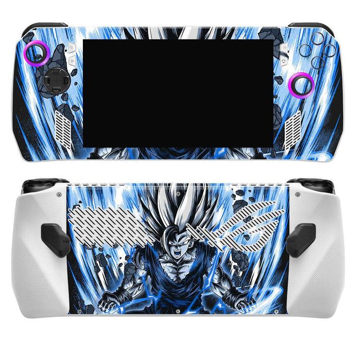ROG Ally Artist Series Skins - for just $28! 
