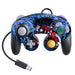 Nintendo Game Cube Controller Super Smash Bros Artist Series Skins - for just $14! 