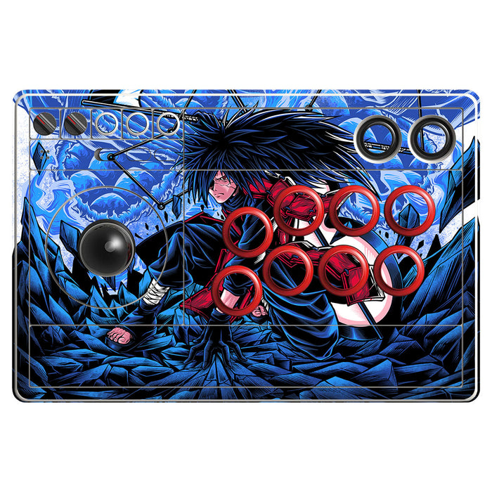 8Bitdo Arcade Stick Artist Series Skins - for just $21.95! 