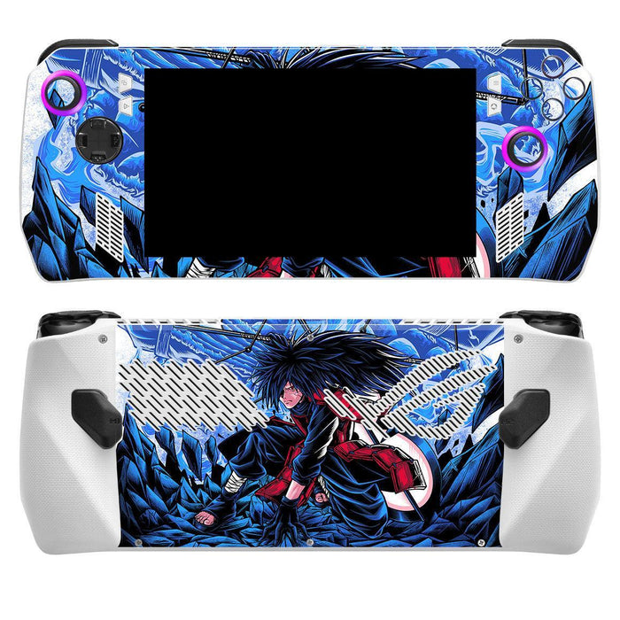 ROG Ally Artist Series Skins - for just $28! 
