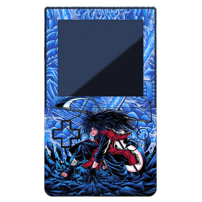 Analogue Pocket Artist Series Skins - for just $20! 