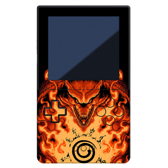 Analogue Pocket Artist Series Skins - for just $20! 