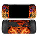 ROG Ally X Artist Series Skins - for just $34.95! 