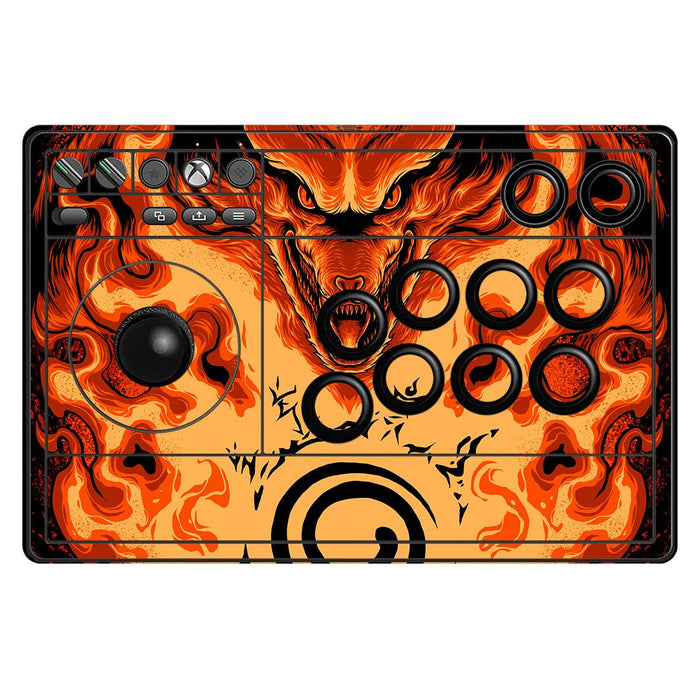 8Bitdo Arcade Stick for Xbox Artist Series Skins - for just $21.95! 