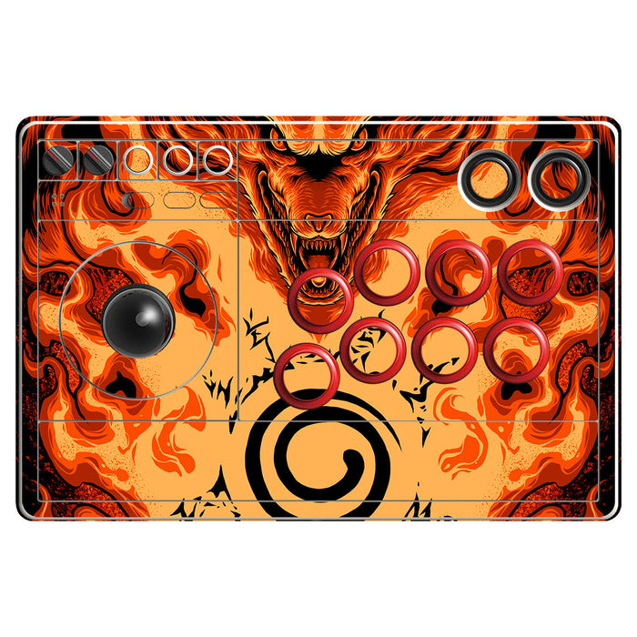 8Bitdo Arcade Stick Artist Series Skins - for just $21.95! 