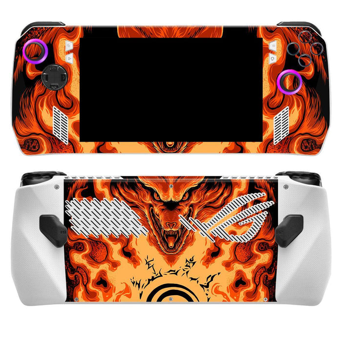 ROG Ally Artist Series Skins - for just $28! 