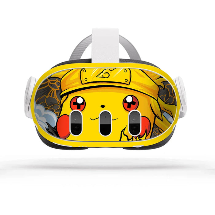 Meta Quest 3 Artist Series Skins - for just $24! 