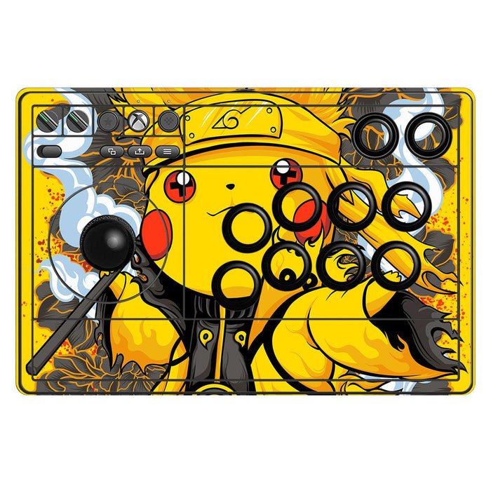 8Bitdo Arcade Stick for Xbox Artist Series Skins - for just $21.95! 