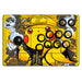 8Bitdo Arcade Stick for Xbox Artist Series Skins - for just $21.95! 