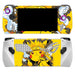 ROG Ally Artist Series Skins - for just $28! 