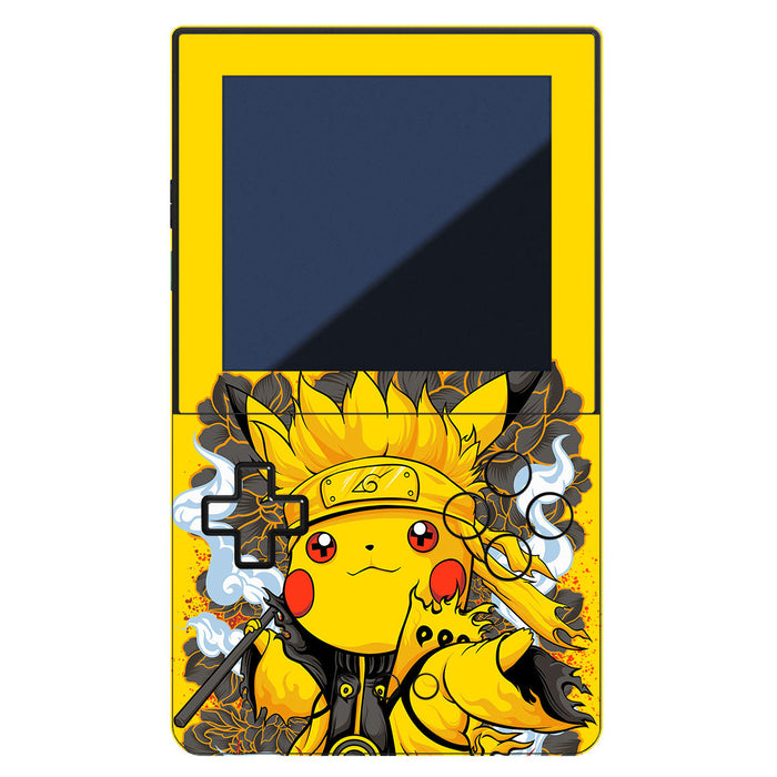 Analogue Pocket Artist Series Skins - for just $20! 