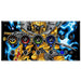 Roland Bridge Cast Artist Series Skins - for just $16! 
