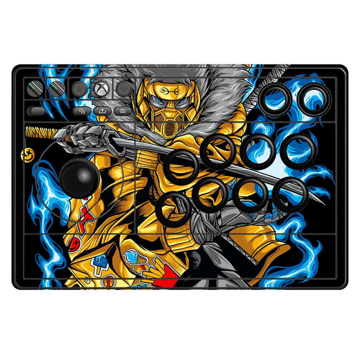 8Bitdo Arcade Stick for Xbox Artist Series Skins - for just $21.95! 
