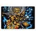 8Bitdo Arcade Stick for Xbox Artist Series Skins - for just $21.95! 