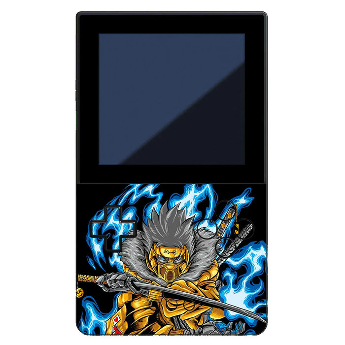 Analogue Pocket Artist Series Skins - for just $20! 