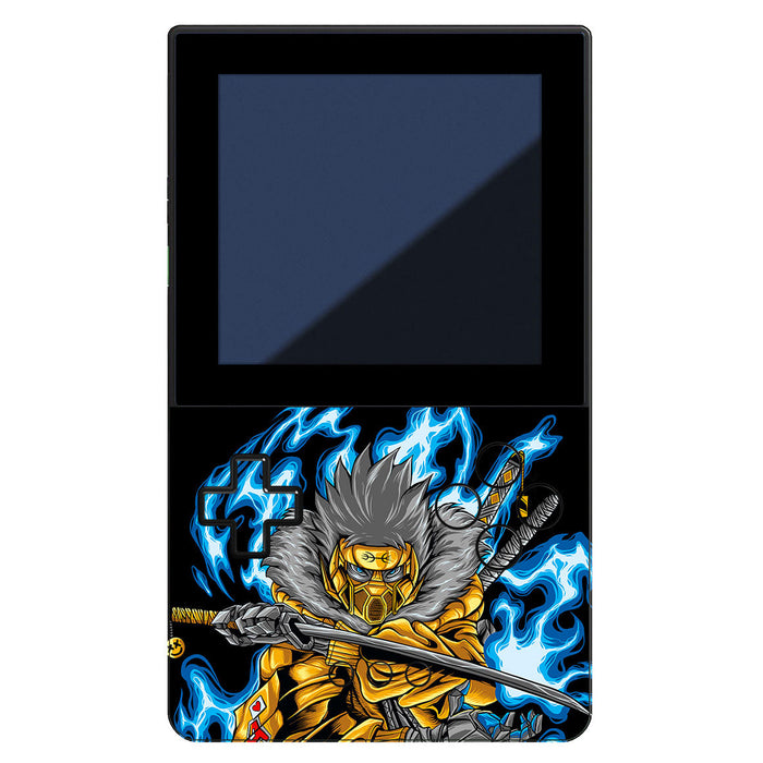 Analogue Pocket Artist Series Skins - for just $20! 