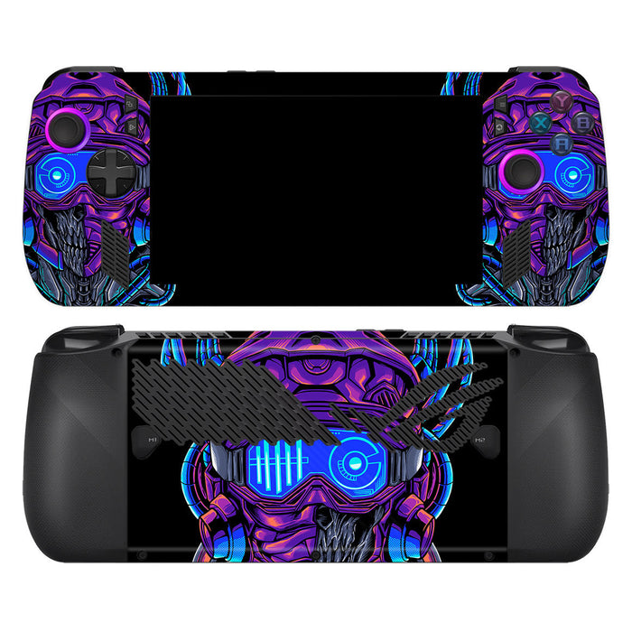 ROG Ally X Artist Series Skins - for just $34.95! 