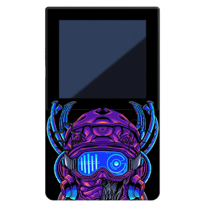 Analogue Pocket Artist Series Skins - for just $20! 