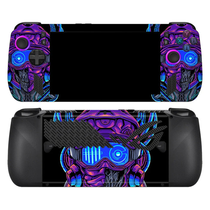 ROG Ally X Artist Series Skins - for just $34.95! 